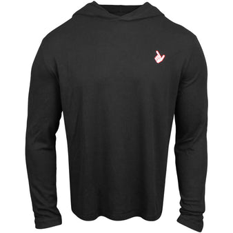 Adult Sideline Provisions Texas Tech Guns Up Thermal Hoodie