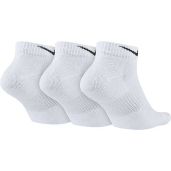 Adult Nike Everyday Plus Cushioned Socks 3-Pack