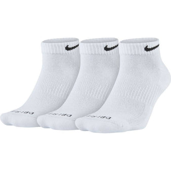 Adult Nike Everyday Plus Cushioned Socks 3-Pack
