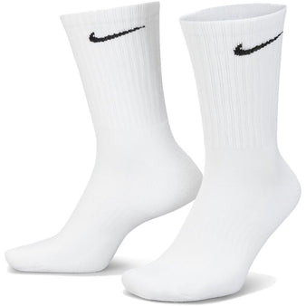 Adult Nike Everyday Cushioned Crew Socks 6-Pack