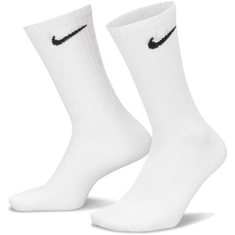 Adult Nike Everyday Lightweight Crew Socks 3-Pack