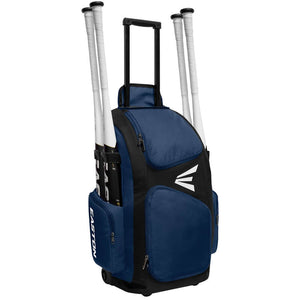 Easton Traveler Stand-Up Wheeled Bag