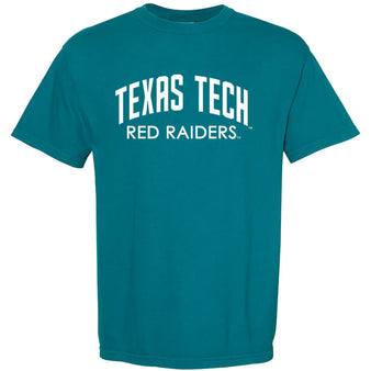 Adult CSC Texas Tech Red Raiders S/S Tee