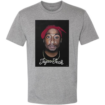 Adult Sideline Provisions Tupac S/S Tee