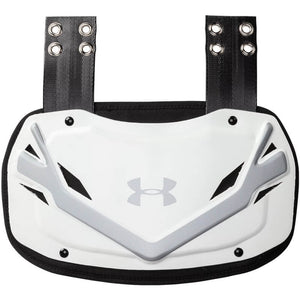 Youth Under Armour Gameday Armour Backplate
