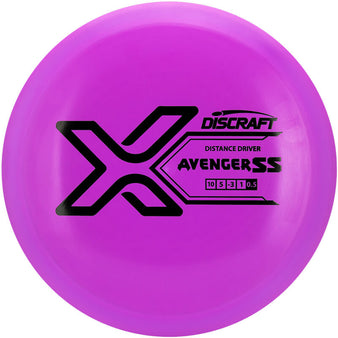 Discraft X Line Avenger SS Disc