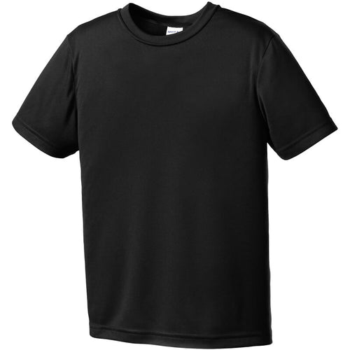 Youth Sport-Tek PosiCharge Competitor S/S Tee