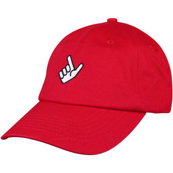 Youth Sideline Provisions Texas Tech Guns Up Twill Cap