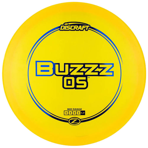 Discraft Z Line Buzzz OS Disc