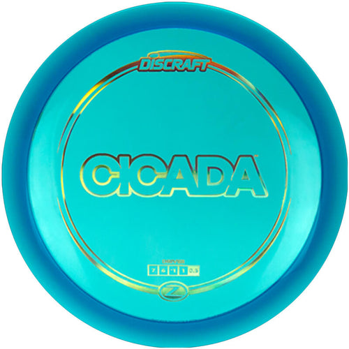 Discraft Z Cicada Disc