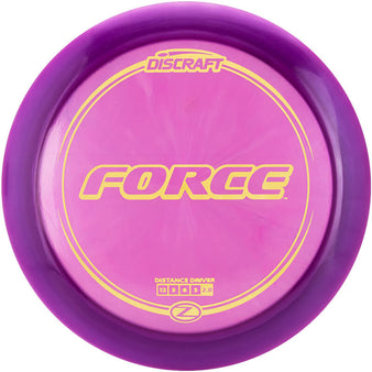 Discraft Z Line Force Disc