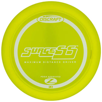 Discraft Z Line Surge SS Disc