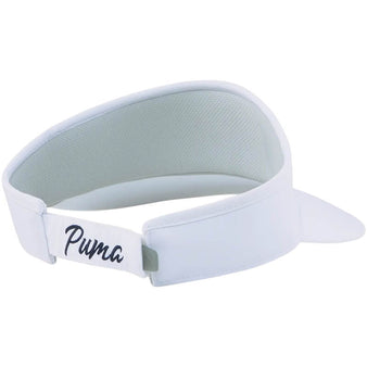 Men's Puma P Adjustable Visor