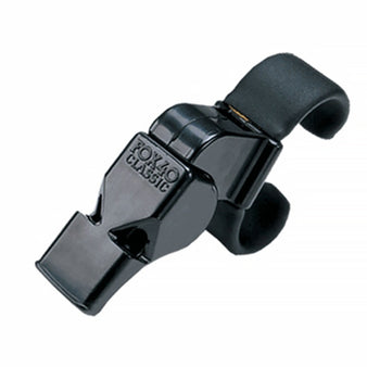 Tide-Rider Fox 40 Whistle With Cushion Grip