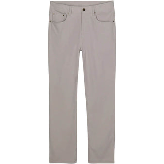 Men's GenTeal Clubhouse Stretch 5-Pocket Pants