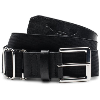 Youth Under Armour Leather Belt