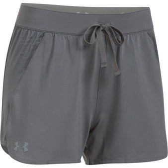 Women's Under Armour Game Time 5" Short