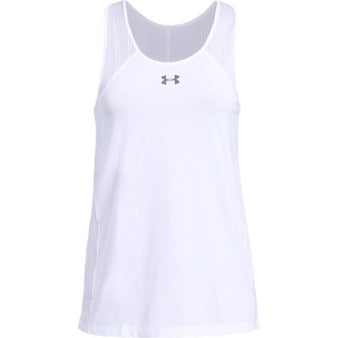 Women's Under Armour Game Time Tank