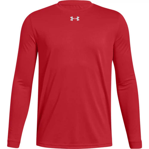 Youth Under Armour Locker 2.0 L/S Tee
