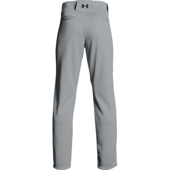 Youth Under Armour Utility Relaxed Baseball Pant