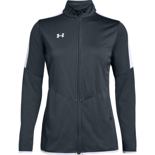 Women's Under Armour Rival Knit Jacket