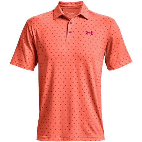 Men's Under Armour Playoff 2.0 Polo
