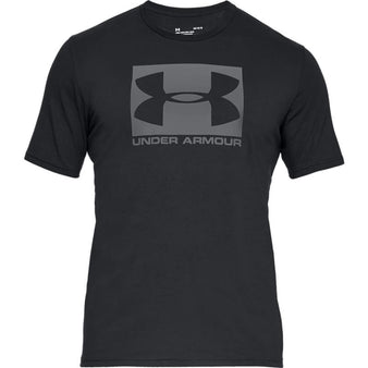 Men's Under Armour Boxed Sportstyle S/S Tee