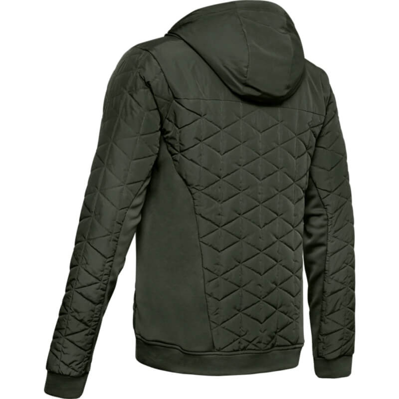 Under Armour Coldgear Armour Half Zip, Jackets, Clothing & Accessories