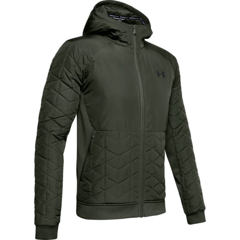 Under Armour coldgear jacket - Athletic apparel