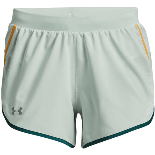 Women's Under Armour Fly-By 2.0 Shorts
