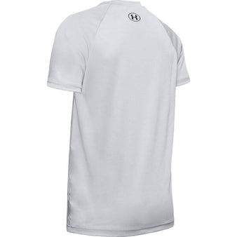 Youth Under Armour Big Logo S/S Tee