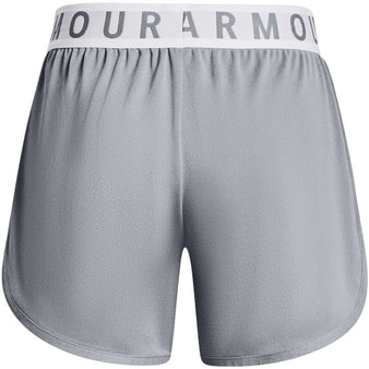 Women's Under Armour Play Up 5" Shorts