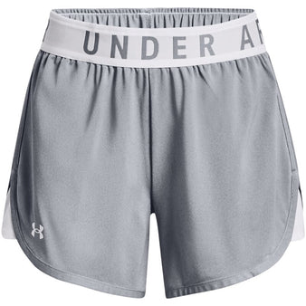 Women's Under Armour Play Up 5" Shorts