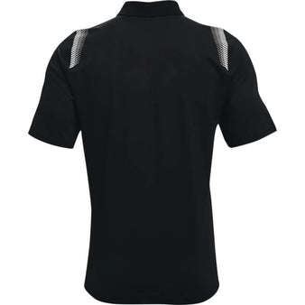 Men's CSC Lubbock High Iso-Chill Polo