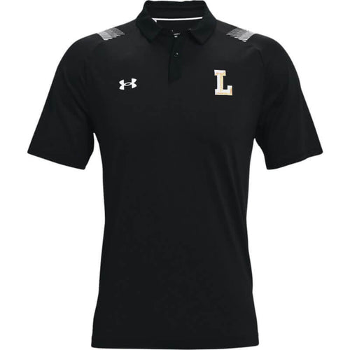 Men's CSC Lubbock High Iso-Chill Polo