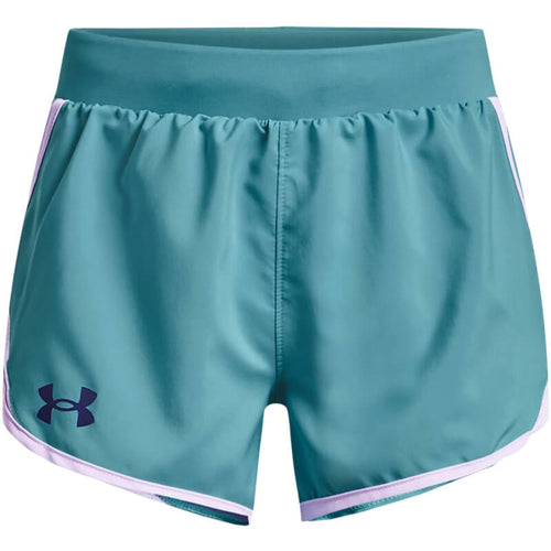 Youth Under Armour Fly-By Shorts