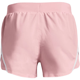 Youth Under Armour Fly-By Shorts