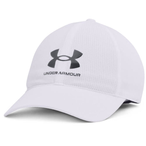 Men's Under Armour Iso-Chill ArmourVent Adjustable Cap