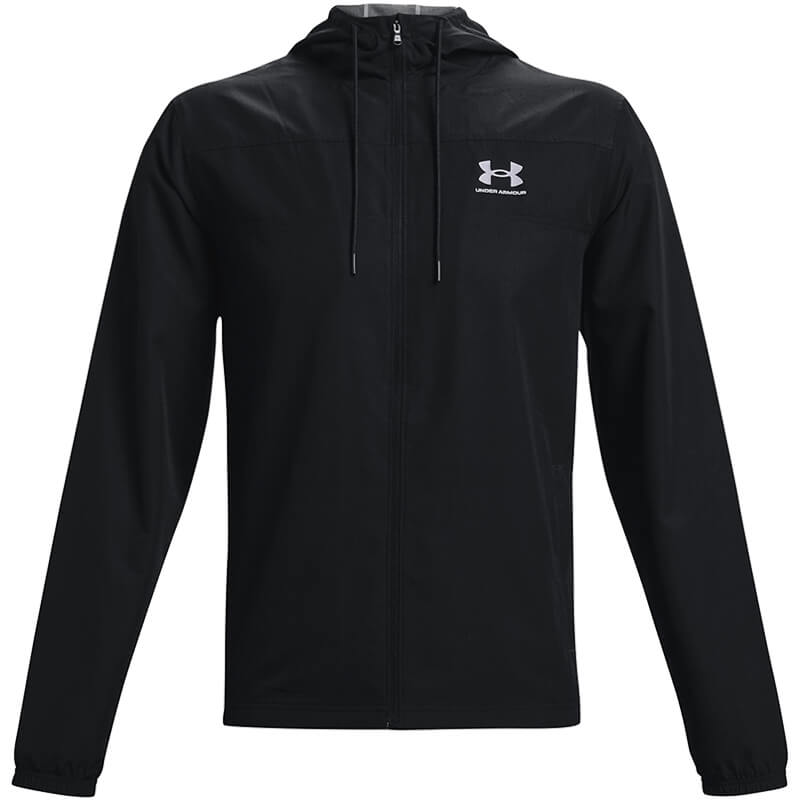 Men's UA Sportstyle Athletic Department Windbreaker Jacket