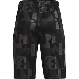 Youth Under Armour Renegade 3.0 Printed Short