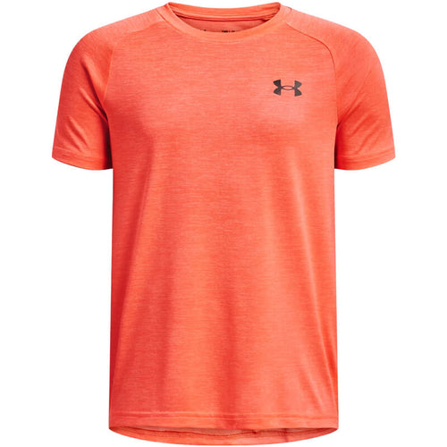 Youth Under Armour Tech 2.0 S/S Tee