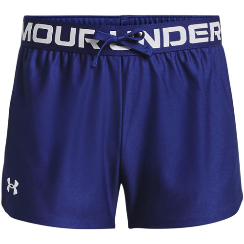 Youth Under Armour Play Up Shorts