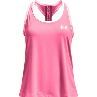 Youth Under Armour Knockout Tank