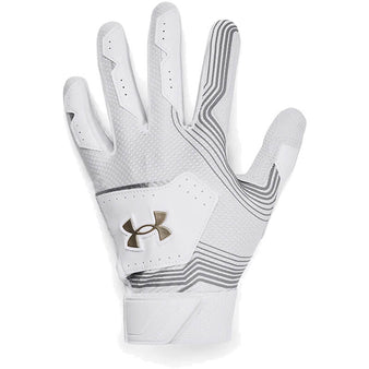 Youth Under Armour Clean Up 21 Batting Glove