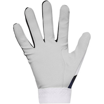 Youth Under Armour Clean Up 21 Batting Gloves