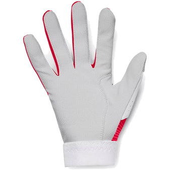 Youth Under Armour Clean Up 21 Batting Glove