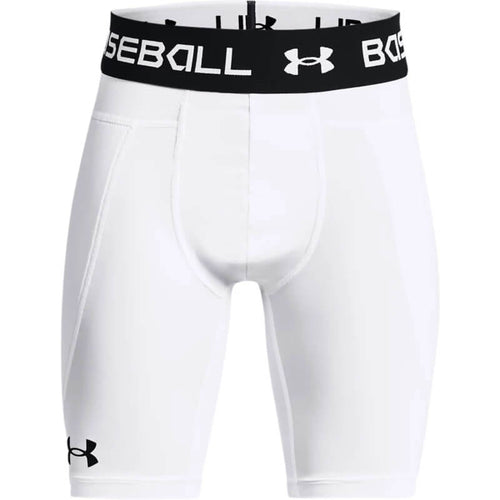 Youth Under Armour Utility Slider