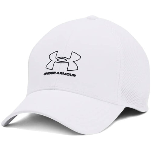 Men's Under Armour Iso-Chill Driver Mesh Cap