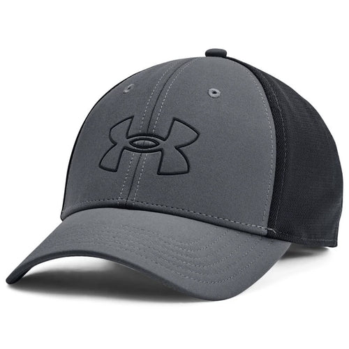 Men's Under Armour Iso-Chill Driver Mesh Adjustable Cap