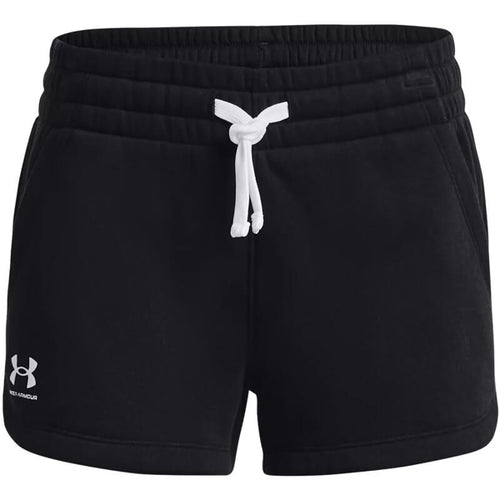 Youth Under Armour Rival Fleece Shorts